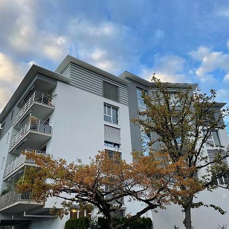Chambre Double Montreux Zewnętrze zdjęcie