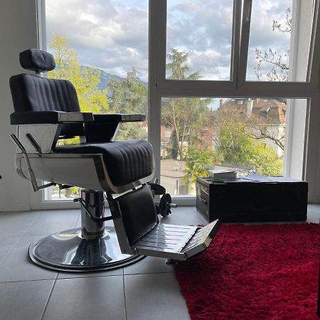 Chambre Double Montreux Zewnętrze zdjęcie