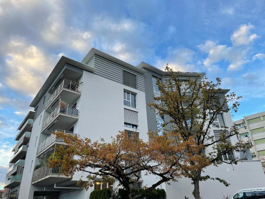 Chambre Double Montreux Zewnętrze zdjęcie