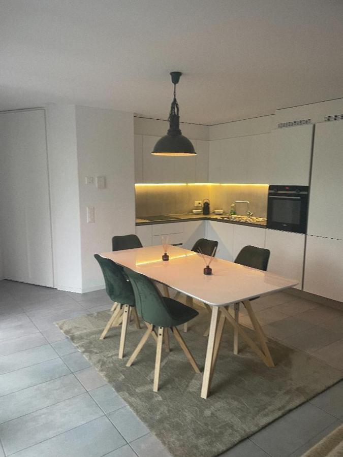 Chambre Double Montreux Zewnętrze zdjęcie