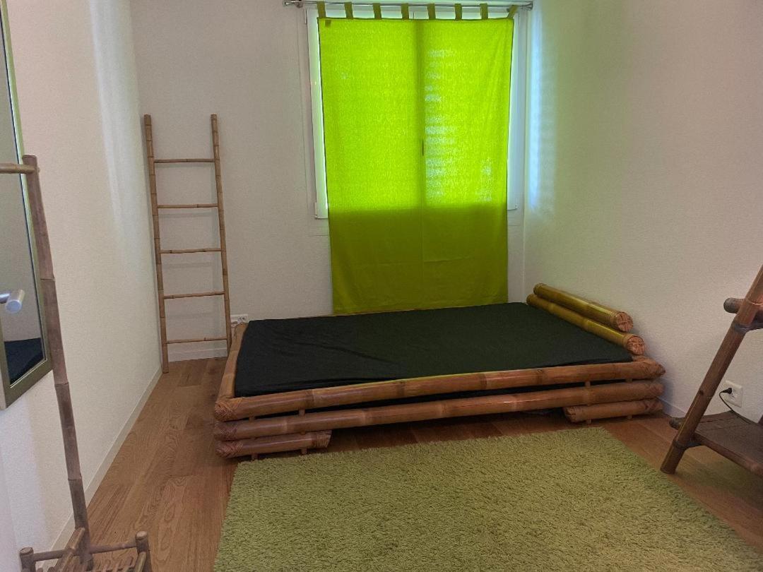 Chambre Double Montreux Zewnętrze zdjęcie