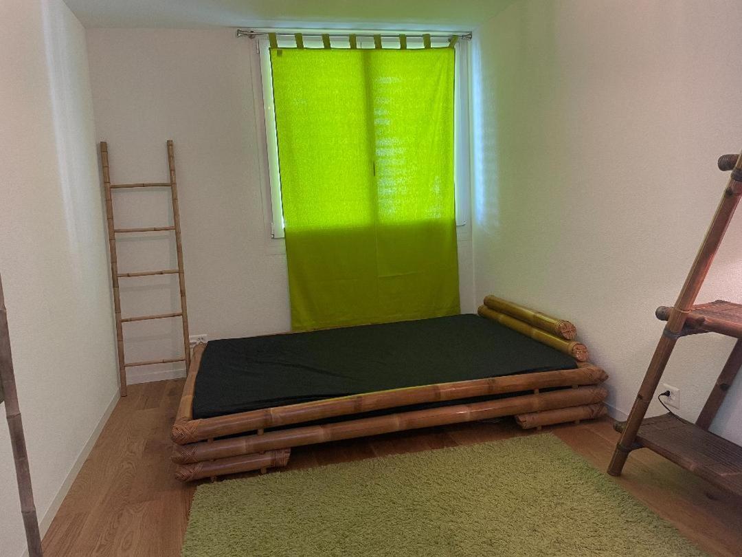 Chambre Double Montreux Zewnętrze zdjęcie