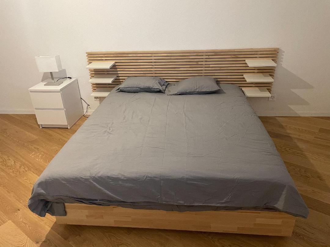 Chambre Double Montreux Zewnętrze zdjęcie