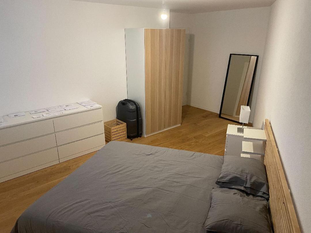 Chambre Double Montreux Zewnętrze zdjęcie